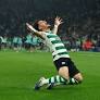 Sporting script stunning comeback to knock out Bodo/Glimt