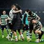 Sporting Lisbon thrash Bodo/Glimt to reach Champions League quarters