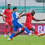 ADNOC Pro League: Al Nasr clinches narrow victory over Al Bataeh