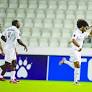 Al Sadd, Sharjah FC share points in thriller| Gulf Times