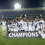 Barsham stars as Al Sadd beat Morocco’s Wydad 5-4 on penalties for Al Ahrar Cup