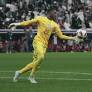 Qatar’s goalkeeper Meshaal Barsham undergoes successful surgery in London