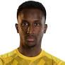 Profile Meshaal Barsham, Al-Sadd: Info, news, matches and statistics