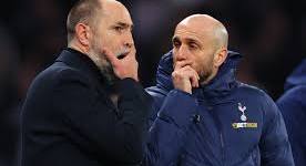 Bruno Saltor: Micky van de Ven substitution was “tactical,” not due to injury