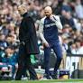 Every word Bruno Saltor said on Igor Tudor absence, why Micky van de Ven came off and Tel injury
