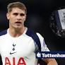 Tottenham fans confused as Micky van de Ven substitution explained vs Nottingham Forest - 'That’s just mental'