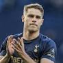 Barcelona could snub Micky Van de Ven and sign his £61m Tottenham teammate instead