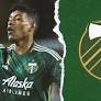 Portland Timbers waive defender Miguel Araujo