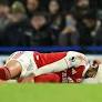 Arsenal Learn Mikel Merino Recovery Timeline, Coincides With Crucial Run-In