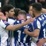 Mikel Oyarzabal scores in the 68'