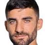 Milad Mohammadi - Player profile 25/26