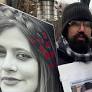 Iranian Journalists Assaulted During Sit-In Protest in Toronto