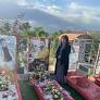 Iran arrests mother of slain protester, ahead of Woman Life Freedom uprising anniversary