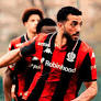 Mohamed Abdelmonem Makes Long-Awaited Return Following ACL Injury