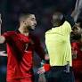 Top Egypt defender misses AFCON 2025 after unexpected rehab setback