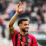 After months out — Mohamed Abdelmonem edges closer to Nice comeback