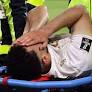 Nice defender Abdelmonem sidelined with cruciate ligament tear