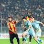 CAF Champions League: Espérance de Tunis takes the lead over Al Ahly