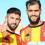 Transfer market: Mohamed Amine Tougaï targeted by Al Ain!