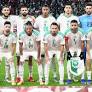 CAN 2025 / Ahead of DR Congo, Algeria still weakened