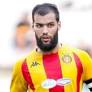Amine Tougai :: 2025/2026 - Espérance de Tunis - Player Profile & Stats