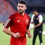 Yasser Ibrahim: I Feel Safe with Mohamed El Shenawy