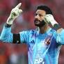 El-Shenawy urges Al Ahly to 'raise the level', targets Palmeiras scalp