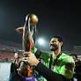 Saudi Arabia: Al-Ahli targets Mohamed El-Shenawy!