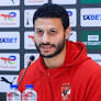El-Shenawy: Al-Ahly Players are Fully Focused and Tomorrow's Match is Life or Death