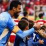 Club World Cup 2025: Mohamed El-Shenawy rises to the elite