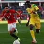 Mohamed Hamdy ruled out: four options under review for the Pharaohs