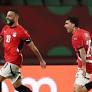 Afcon 2025: Egypt 3-1 Benin (AET): Mohamed Salah helps Pharaohs into last eight