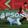 Egypt defender Mohamed Hamdy heads to Germany for ACL surgery - News - AFCON 2025