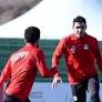 Mohamed Hamdy Suffers Torn Anterior Cruciate Ligament