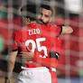 Salah’s penalty sends Egypt into AFCON knockout stage