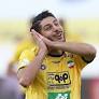 Sepahan eyes Ittihad Kalba winger Mohebi