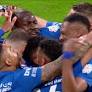 Al Hilal – Al Ettifaq 1 - 0 | GOL – Mohammed Kanno