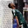 FIFA Arab Cup - Q-final: Kanno strike sends Saudi Arabia through