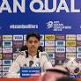 Saudi midfielder Mohammed Kanno to miss World Cup qualifier against China through injury