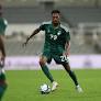Late drama sees Kanno deny Nigeria victory