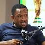'Derrick Luckassen cannot replace Mohammed Salisu' - Coach Nimley fires