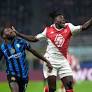 Monaco defender Salisu has ruptured ACL in his left knee