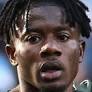 Mohammed Salisu - Player profile 25/26
