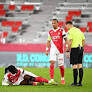 Which Ghana star is set to miss the 2026 World Cup after a devastating ACL injury?