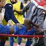 Moise Bombito injury: What comes next for Canada?