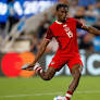 Bombito injury a blow to Canada's defensive depth, but it's not all bad news