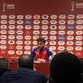 AFCON2025: We want to finish first, Tunisia’s Montassar Talbi says