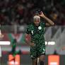 AFCON 2025: Nigeria survive late Tunisia goals to reach last-16