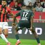 Lorient vs Nice: Talbi and Abdi set for Coupe de France reunion