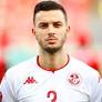 AFCON 2025: Tunisia Star Montassar Talbi Promises ‘Best Effort’ From Carthage Eagles Against Nigeria